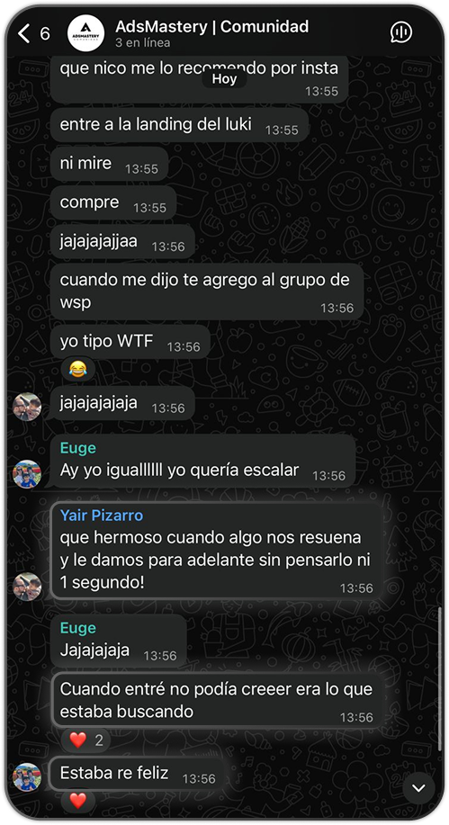 Testimonio