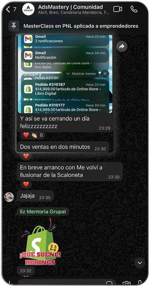 Testimonio
